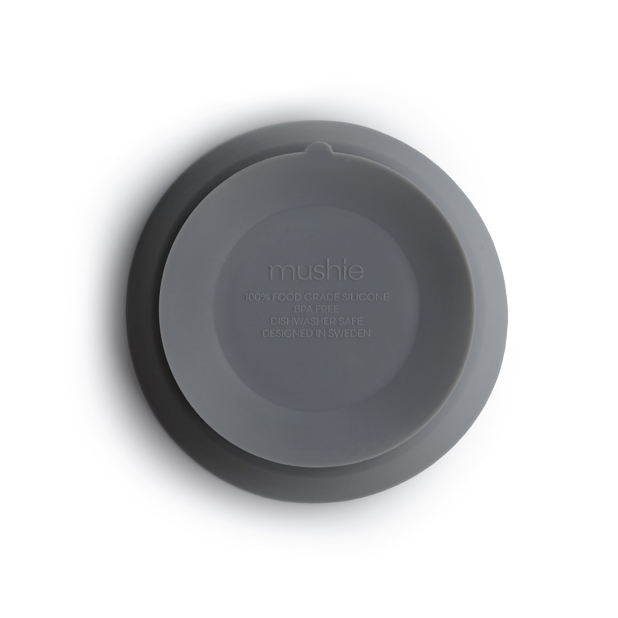 Image of Silicone Suction Bowl